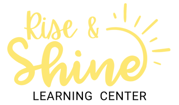 Rise & Shine Learning Center